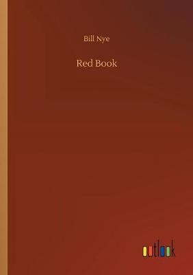 Book cover for Red Book