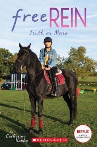 Cover of Truth or Mare