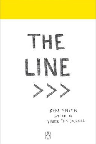 Cover of The Line