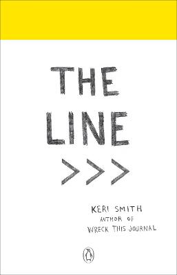 Book cover for The Line