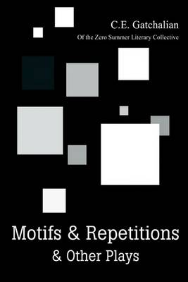 Book cover for Motifs