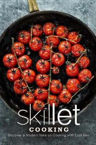 Cover of Skillet Cooking