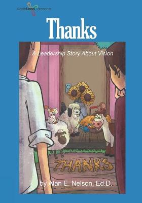 Cover of Thanks