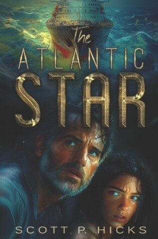 Cover of The Atlantic Star