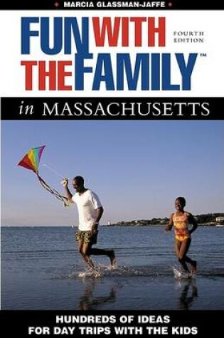 Cover of Fun with the Family in Massachusetts