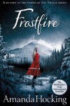 Book cover for Frostfire