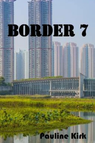 Cover of Border 7