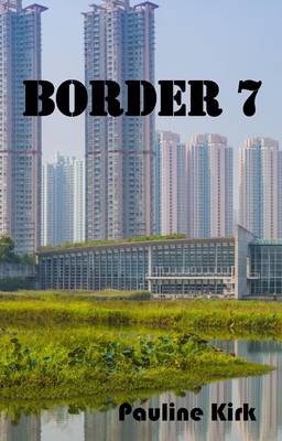 Book cover for Border 7