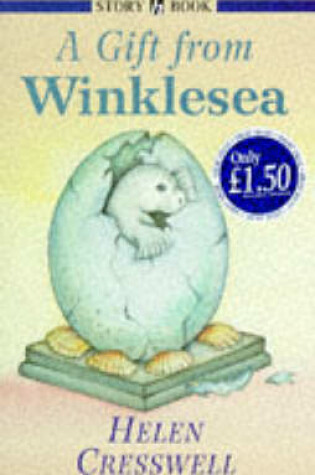 Cover of A Gift from Winklesea