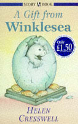 Cover of A Gift from Winklesea