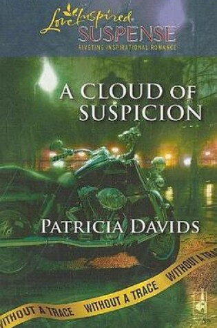 Cover of Cloud of Suspicion