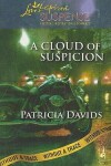 Book cover for Cloud of Suspicion