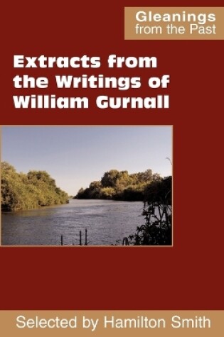 Cover of Extracts from the Writings of William Gurnall