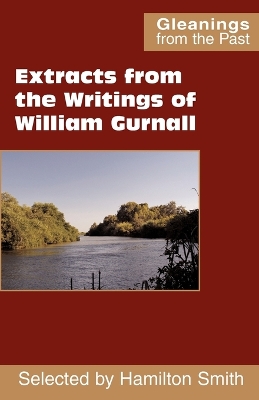 Book cover for Extracts from the Writings of William Gurnall