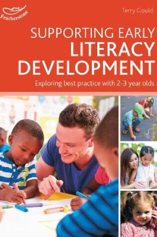 Cover of Supporting Early Literacy Development