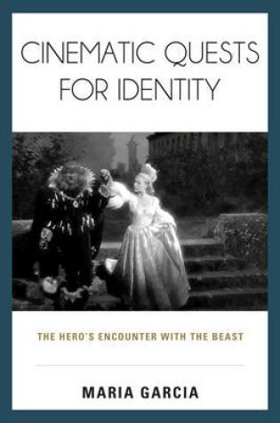 Cover of Cinematic Quests for Identity