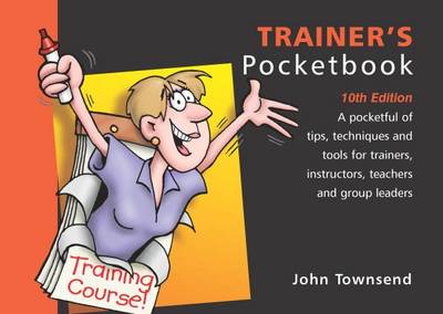 Book cover for Trainer's