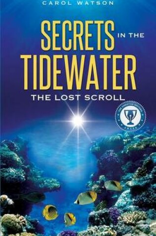 Cover of Secrets in the Tidewater