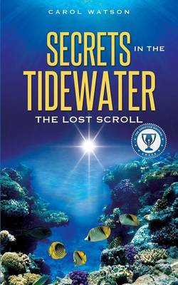 Book cover for Secrets in the Tidewater