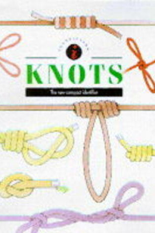 Cover of Knots Identifier