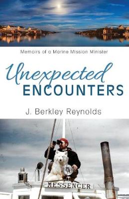 Cover of Unexpected Encounters