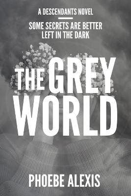 Cover of The Grey World