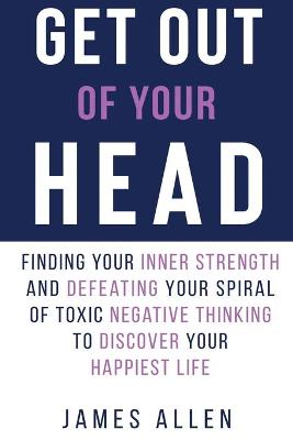 Book cover for Get Out of Your Head