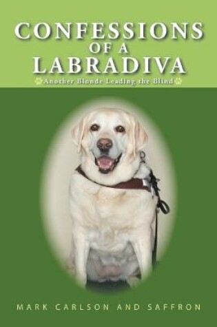 Cover of Confessions of a Labradiva