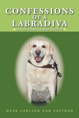 Book cover for Confessions of a Labradiva