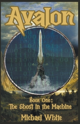 Book cover for Avalon Book One