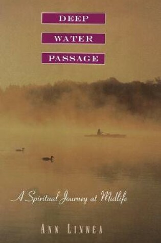 Cover of Deep Water Passage