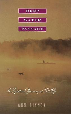 Book cover for Deep Water Passage