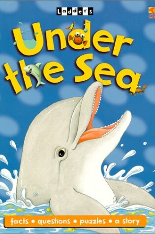 Cover of Under the Sea