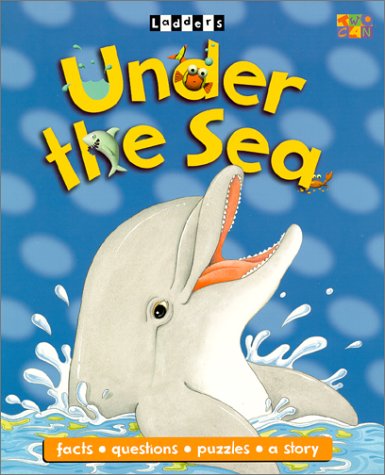 Cover of Under the Sea