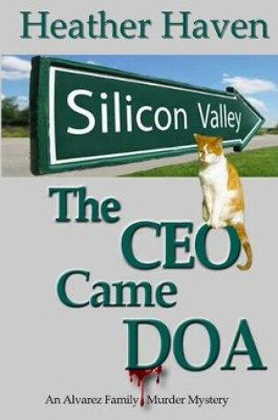 Cover of The CEO Came DOA