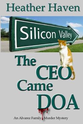 Cover of The CEO Came DOA