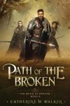 Book cover for Path Of The Broken