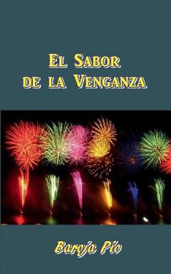 Book cover for El Sabor de la Venganza