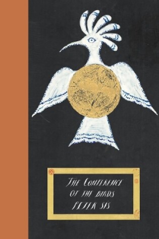 Cover of The Conference of the Birds