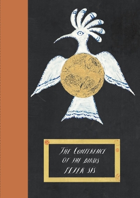 Book cover for The Conference of the Birds