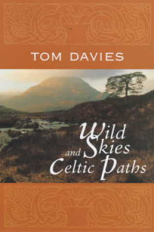 Cover of Wild Skies and Celtic Paths