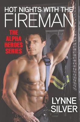 Book cover for Hot Nights with the Fireman