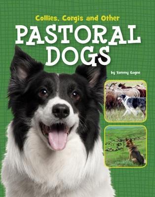 Book cover for Collies, Corgis and Other Pastoral Dogs