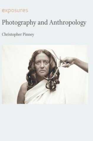 Cover of Photography and Anthropology