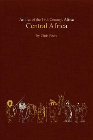 Cover of Central Africa