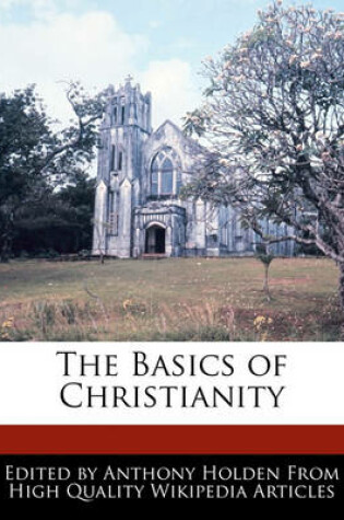 Cover of The Basics of Christianity