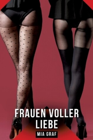 Cover of Frauen voller Liebe