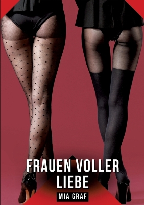 Book cover for Frauen voller Liebe