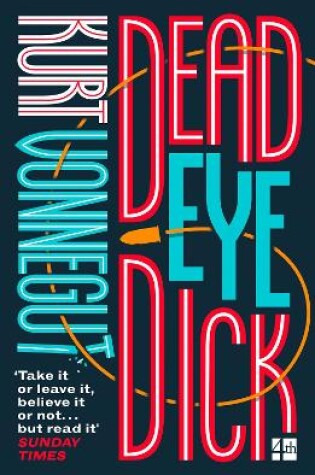 Cover of Deadeye Dick