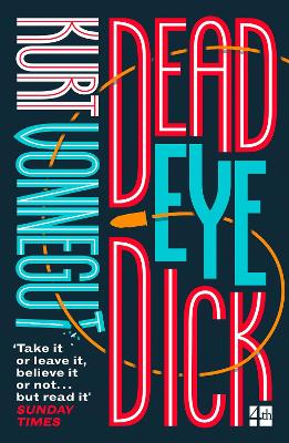 Cover of Deadeye Dick